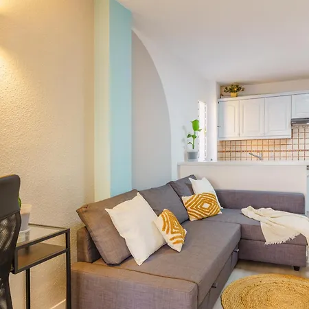 アパート 2br - Seaviews & Nature Pools タコロンテ