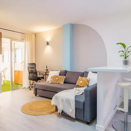 2br - Seaviews & Nature Pools 公寓 塔科龙特