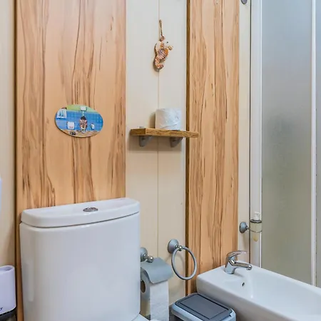 2br - Seaviews & Nature Pools タコロンテ