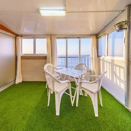 アパート 2br - Seaviews & Nature Pools *