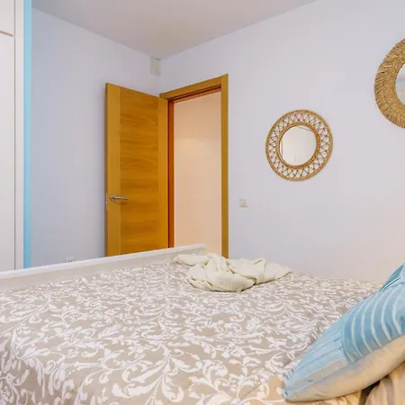 2br - Seaviews & Nature Pools 公寓 塔科龙特