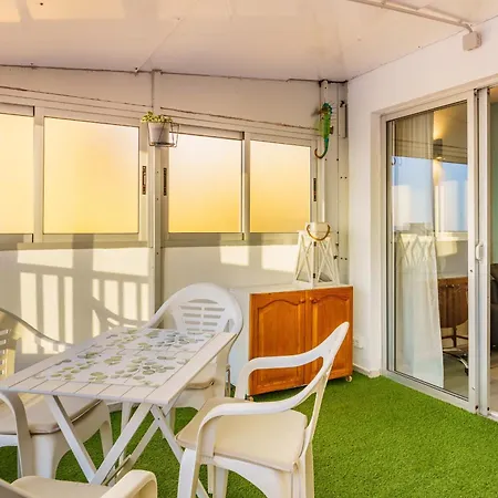 2br - Seaviews & Nature Pools アパート