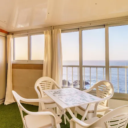 公寓 2br - Seaviews & Nature Pools