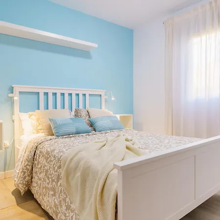 2br - Seaviews & Nature Pools 公寓 *