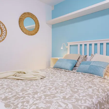 2br - Seaviews & Nature Pools アパート *